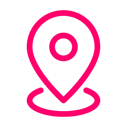 Localização